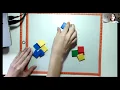 2 Math Build Arrays with Tiles M6L10