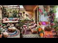 Boho Meets Shabby Chic Vintage Cottage Farmhouse Home Decorating Ideas 2025