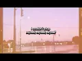 Artemas - as i wave goodbye (Lyric)