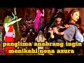 Download Lagu GANANG SETIOKO MENJODOHKAN PANGLIMA ANABRANG DENGAN NONA AZURA 