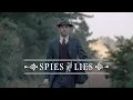 Spies and Lies Feature Film Staring The Boys Antony Starr