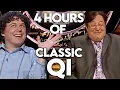 Download Lagu Classic QI Compilation! 4 Hilarious Hours of Series A to C