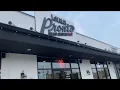 26 Trying out the Foods from the LaSCALA S Pronto Italian American Fast