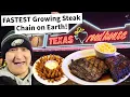 The World s FASTEST GROWING Steak Chain Is TEXAS ROADHOUSE Worth The Hype