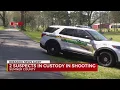 Two suspects in custody after Sumner County shooting