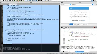Math Game in Python
