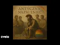 Lagu Gejtos - Antyczny Napaleniec (prod. Kutas Records)