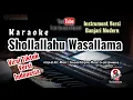 Download Lagu Shollallahu Wasallama Karaoke Banjari Modern lengkap lirik dan terjemahan