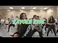 Boasty - Wiley & Stefflon Don & Sean Paul Feat. Idris Elba | Kaycee Rice Choreography | Sean Lew