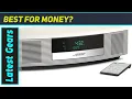 Bose Wave Radio II Still the Best Table Radio