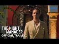 Lagu The Night Manager Season Two - Official Trailer | Prime Video
