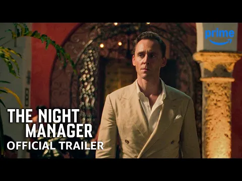 Season Two - Official Prime Video Trailer