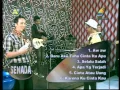 Lagu 1 jam bersama KUFAKU di Batam TV
