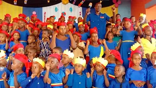 Tutapaa Kama Tai Idala Ya Watoto Mtaa Wa Msalala NGBF 