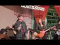 Joey Tang Live in Lost Stars #紅色跑車 太極 Patrick