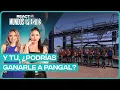 Download Lagu React Pepsi | Mundos Opuestos | Capítulo 72 | Y tu, ¿Podrías ganarle a pangal?