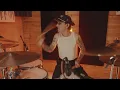 The Plot In You - Don't Look Away (Drum Playthrough)