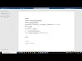 Java Loops By Chandu 16-11-2021 Part 17 QO-BOX