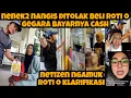 Lagu Nenek Beli Roti O Ditolak Karena Pakai Uang Tunai‼️ Klarifikasi Roti O Minta Maaf‼️