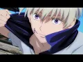 Everytime Cursed Speech is used in Jujutsu Kaisen