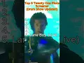 Download Lagu Top 5 Twenty One Pilots Screams  DRUM SHOW UPDATE!!  #twentyonepilots #breach #drumshow