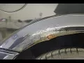 Auto Paint Repair Guide - Part 1 \