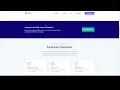 DashLite - React Admin Dashboard Template react dashboard responsive