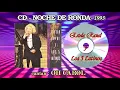 Download Lagu CD 1993- OH CAROL - Estela Raval y Los 5 latinos