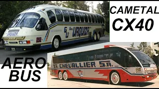 Aerobus Argentino