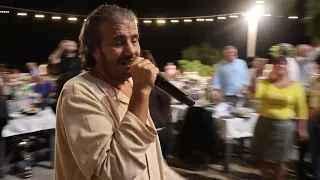 مالي صبر يا ناس Samir Sfeir At Dfoun Festivals 
