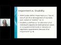 AMA Ratings 101 Leslie Dilbeck 1 Hour CA CEU