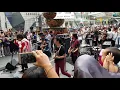 Download Lagu Revolusi by Bunkface - Live at Pavillion (Merdeka 2018)