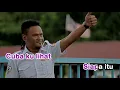 Khalifah - Assalamualaikum Ustazah Karaoke Official
