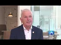 Chesapeake Mayoral Candidate Interview Mayor Rick West