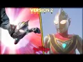 Download Lagu Ultraman Gaia - Version 2 (V2) | All Attacks Remastered