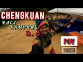 CHENGKUAN RACE KAMPUNG 2.0 - POV ZUHRI
