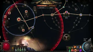 Decent Glorious Vanity 4 to maximum chaos resistance