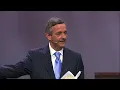 Spend Your Way to Wealth - Secret Part 1 Pathway to Victory with Dr Robert Jeffress