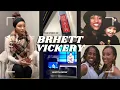 The Brhett Vickery Story