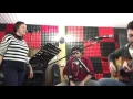 Lost on you LP - SAhaRA acoustic trio