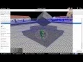 OpenGL Bullet Physics User Interaction Debugging