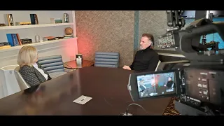 Behind the Camera with Jeff Fahey