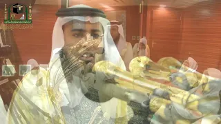 نصف ساعة مع تكبيرات العيد من كل مؤذني الحرم المكي من مكبرية المسجد الحرام 