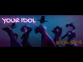 Download Lagu YOUR IDOL || SAJA BOYS || K-POP DEMON HUNTERS