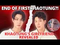 Download Lagu Het einde van FirstKhaotung!!!? Khaotung onthult zijn vriendin