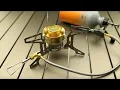 Download Lagu Fire Maple Lava Multi-Fuel Backpacking Stove