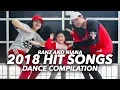 Download Lagu 2018 Hit Songs Siblings Dance | Ranz and Niana