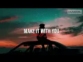 Make it with You by Ben&Ben Soul Cover with Lyrics