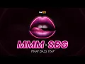 Lagu MMM x SBG (Pinay Bass Trap)🇵🇭👊 Irsal Palevi 2025