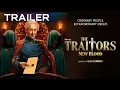 The Traitors New Blood Trailer NBC